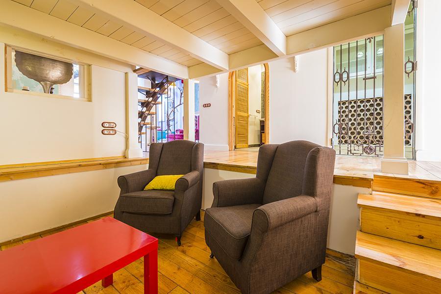 Design Flats Appartement Valencia Buitenkant foto