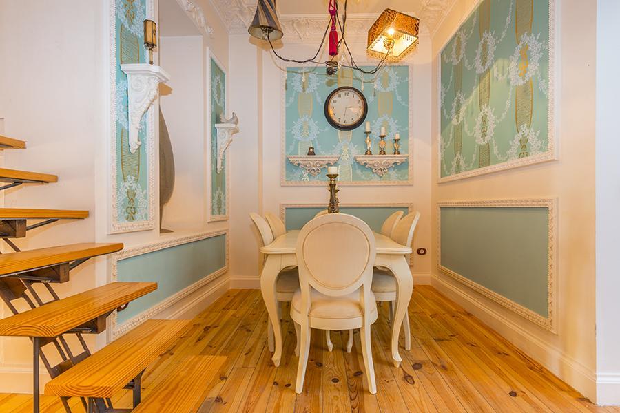 Design Flats Appartement Valencia Buitenkant foto